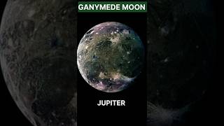 Ganymede Moon Sound  Ganymede Sound  Sound of Ganymede  Ganymede Jupiter Moon shorts [upl. by Llevol335]