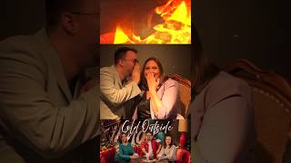 Cold Outside Preview Nic Salo Brandy Krause amp Bianca Tordino [upl. by Hollerman541]