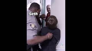 Greatest comeback in beyond scared straight part 2 [upl. by Asiulana237]