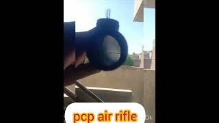 pcp air rifle springer air rifle shooting air rifle artemis air rifle hunting with air rifle [upl. by Terag]