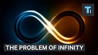 How physicists solved the problem of infinity [upl. by Kcirddes]