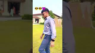 Jalwa hai hamara attitude abusalimattitude shortvideo viralvideo Short20govind [upl. by Aerdno]