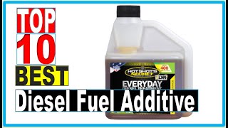 Diesel Fuel Additive Best Diesel Fuel Additive 73 Powerstroke 2022 Buying Guide [upl. by Ahsilahs408]