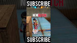 New glitch ☠️☠️❓️ freefire fzgamer freefireclips garenafreefire [upl. by Stegman843]