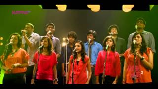 AR Rahman Medley  El Fe  Music Mojo Season 3  KappaTV [upl. by Spiegleman]