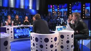 quotMais renseignezvous voyagezquot Denis Payre  On nest pas couché  110114 ONPC [upl. by Dodson148]