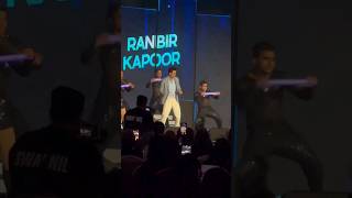 Ranbir Kapoors Arjan Vailly Performance 💙 [upl. by Derick]