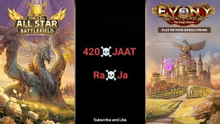 420JaatGaming is live BOG [upl. by Aieken]