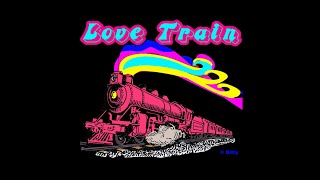 Ditty  Love Train HD Instrumental [upl. by Anifur]