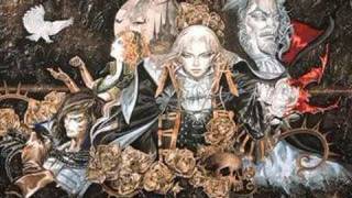 Castlevania SOTN Finale Toccata [upl. by Marpet985]