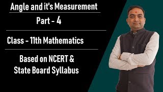 Angle and its measurement Part 4 [upl. by Gilberto906]