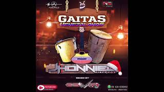 Gaitas Venezolanas Jhonniel Discplay  DJ Edwin Sosa [upl. by Ingelbert]