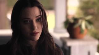 Kat Dennings and Josh Lucas DAYDREAM NATION clip  quotWelcome Matquot [upl. by Dnalrah]