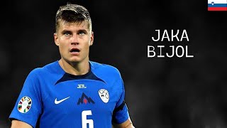 JAKA BIJOL  Deadly Tackles Aerial Duels Clearances Passes  Udinese Calcio amp Slovenia  2024 [upl. by Figge]