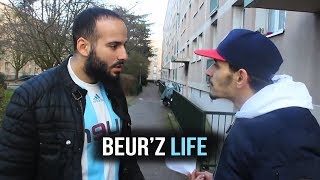 BEURZ LIFE  Quand on toffres des places pour le classico feat Sabri Parisien ou Rien [upl. by Marty251]