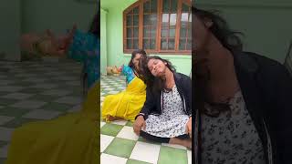 Mithuna Rashi serial actresses new instagram reels [upl. by Henig690]