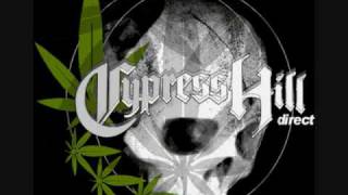 Cypress Hill  Latin Thugs [upl. by Dalt]