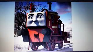 my Glynn voice for Sodor Island Studios [upl. by Nibas]