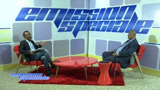 EMISSION SPECIALE BERTHIN RANDRIAMIHAINGO DU 06 MARS 2024 BY TV PLUS MADAGASCAR [upl. by Kevan]