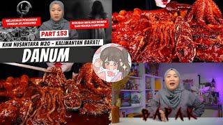 DANUM•• Nadia Omara x goyumyum asmr •• [upl. by Jammie]