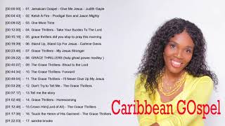 Caribbean GOspel at its best  Praise and Worship Caribbean Gospel Music [upl. by Enyad380]