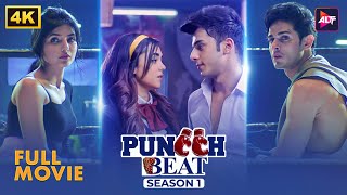 Puncch Beat 4K  Harshita Gaur Krishna Kaul Priyank Sharma  New Released Indian Hindi Movies 2024 [upl. by Cherianne569]