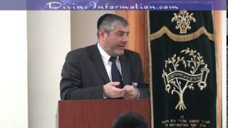 Rabbi Mizrachi in MTJ Rabbi Moshe Feinsteins Yeshiva Son of the Torah [upl. by Aynwat]