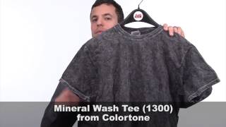 Mineral Wash  Wearables Ask The Expert [upl. by Senaj]