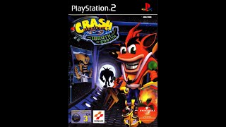 Crash Bandicoot  The Wrath of Cortex part 2 [upl. by Rratsal]