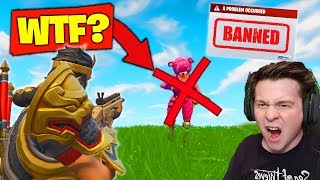 The WORST THING About Fortnite Battle Royale [upl. by Okomom]