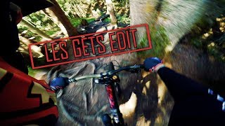 LES GETS EDIT 2017  Portes du Soleil Trip Day 2 amp 5  NTP Productions [upl. by Symons538]