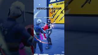 1 million or renegade raider WENEGADE WAIDER [upl. by Ronym]