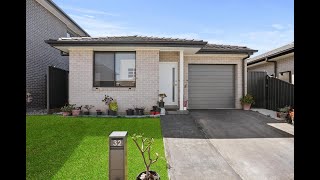 For Sale  32 Cycads Way Currans Hill [upl. by Howard]