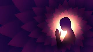 10 Minute Deep Meditation Music • Raise Your Vibration Manifest Miracles Positive Energy [upl. by Naicul]