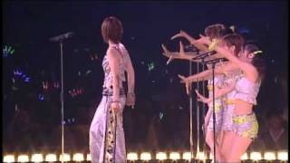 Otoko Tomodachi Morning Musume Concert Tour 2005 [upl. by Kerianne]