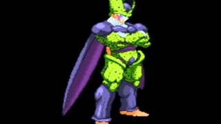 Wizzys Special UploadThe Theme Of Perfect Cell [upl. by Ludwig982]