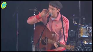 Gerry Cinnamon Belter [upl. by Ricker]