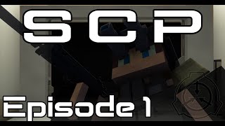 MDX Univers SCP  SITE 101  EP1  Minecraft FR [upl. by Aiuqes]