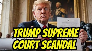 Kavanaughs Confirmation How Trump Manipulated the FBI Investigation breakingnews trump [upl. by Erdnad]