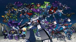 Transformers Revenge of the Fallen Game  quotDecepticonquot All Missions Walkthrough Gameplay [upl. by Atil]