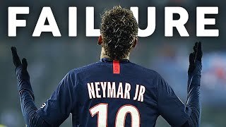 Neymar could have been the GREATEST player everWhat Happened [upl. by Yank]