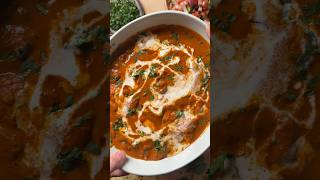 This might be better than butter chicken [upl. by Genni]