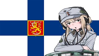 Nightcore  Eldankajärven jää  Finnish Continuation War Song [upl. by Westlund]