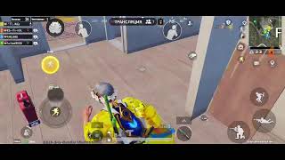 YouTube KHASAN stream pubg mobile [upl. by Bouzoun]