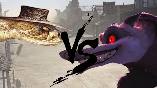 Rattlesnake Jake vs Death [upl. by Shirah7]