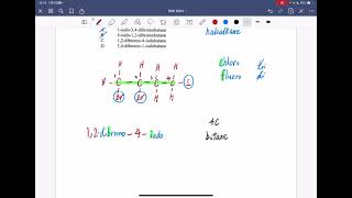 HKDSE 2021 CHEM MC Q17 [upl. by Vada414]