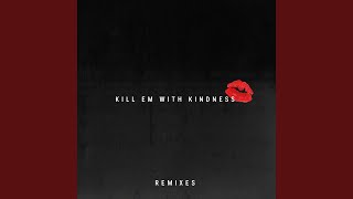 KILL EM WITH KINDNESS Reggae Beat by Sinima Beats [upl. by Cohdwell]