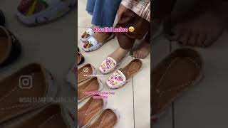 New designed loafers for womenwholesale business retail resale trending loafers [upl. by Kingsley]