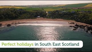 Perfect holidays in South East Scotland [upl. by Leterg523]