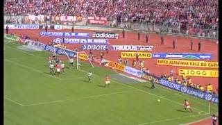 1996  Benfica 31 Sporting Jamor [upl. by Judith]